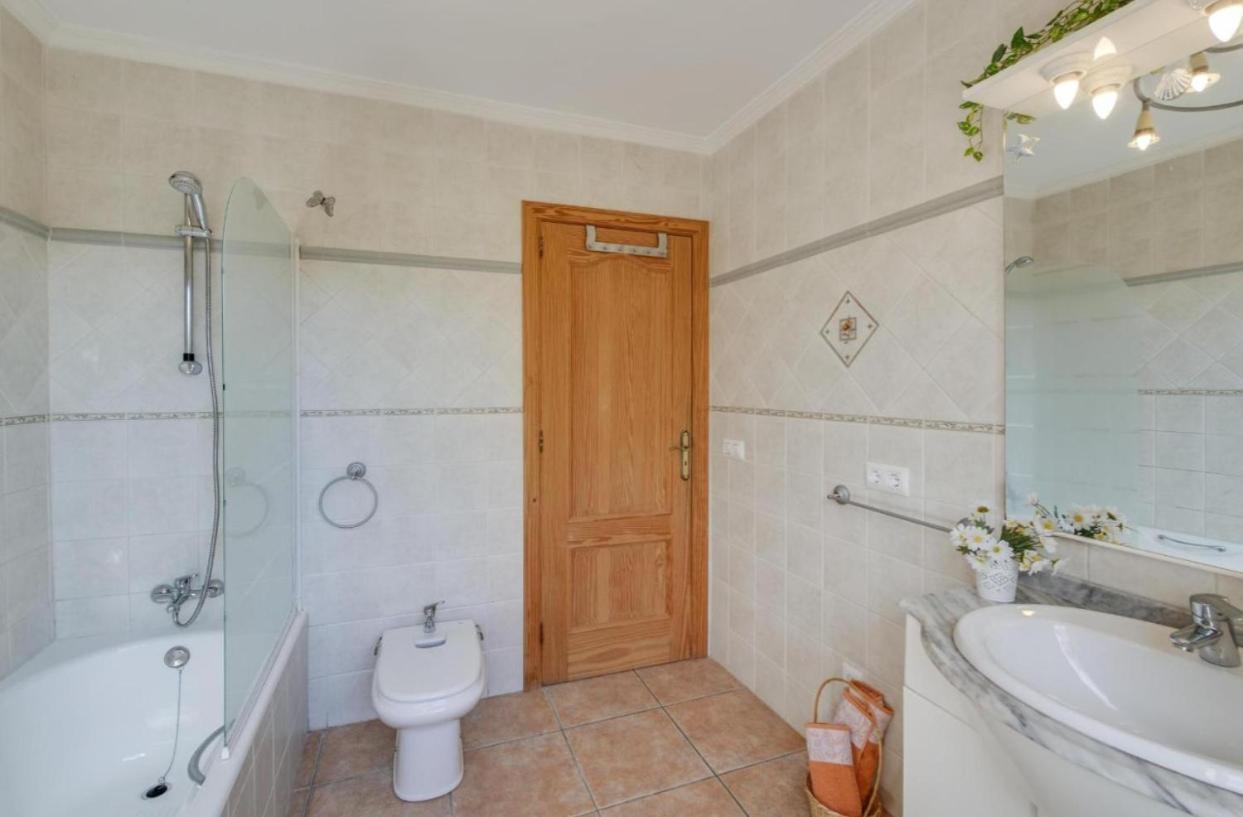 Ferienhaus Lavanda Alcúdia