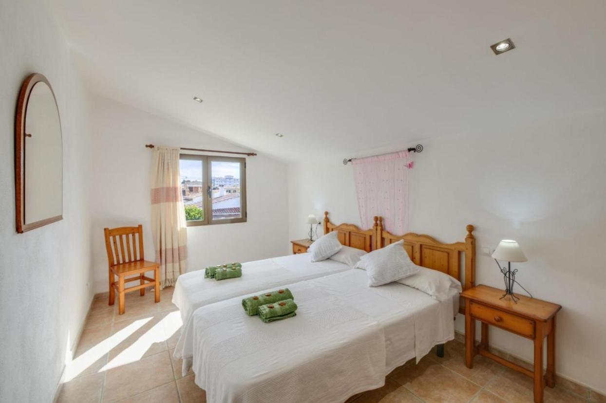 Lavanda Ferienhaus Alcúdia