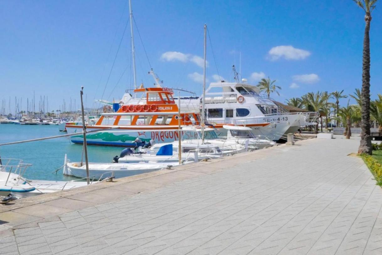 Lavanda Holiday home Alcudia (Mallorca)