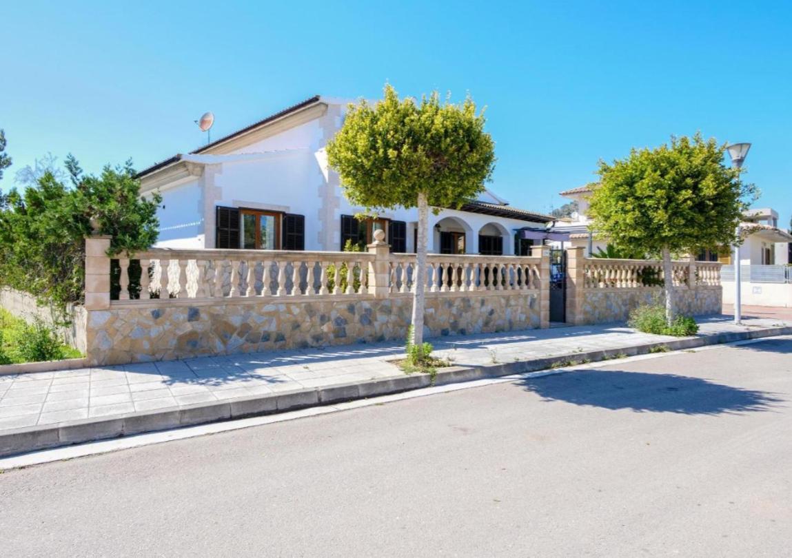 Holiday home Lavanda Alcudia (Mallorca)