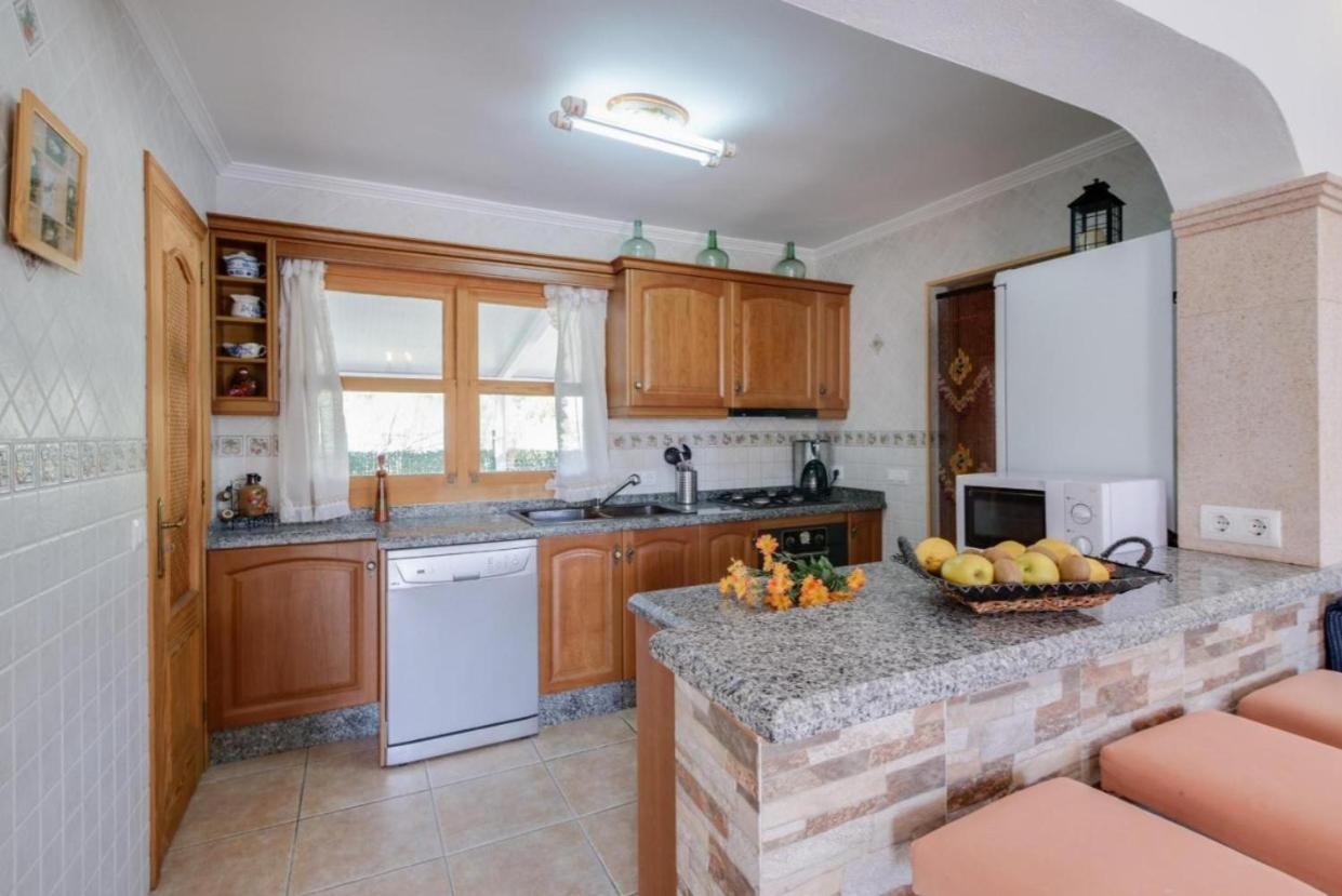 Holiday home Lavanda Alcudia (Mallorca)