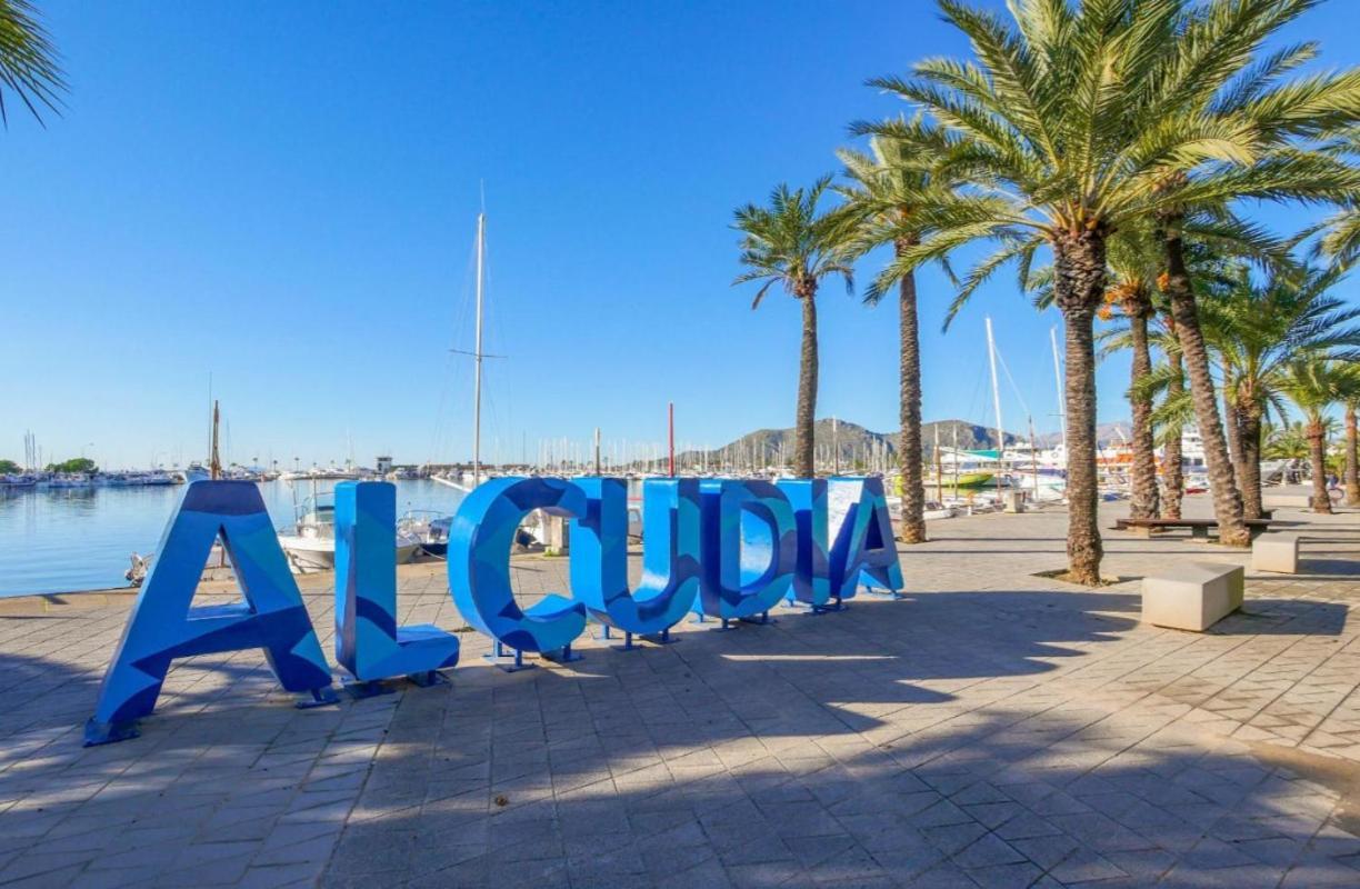 Holiday home Lavanda Alcudia (Mallorca)