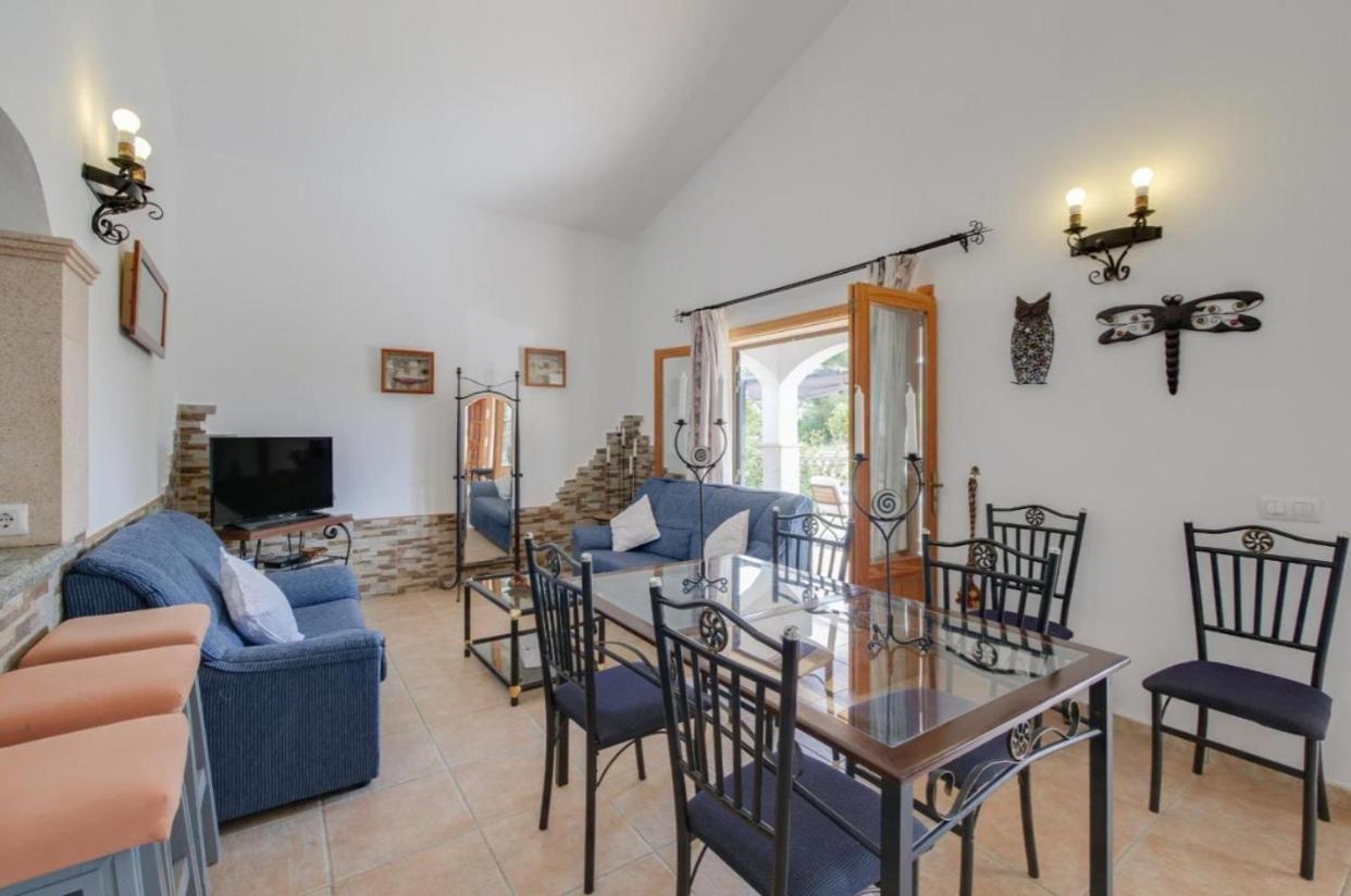 Lavanda Holiday home *