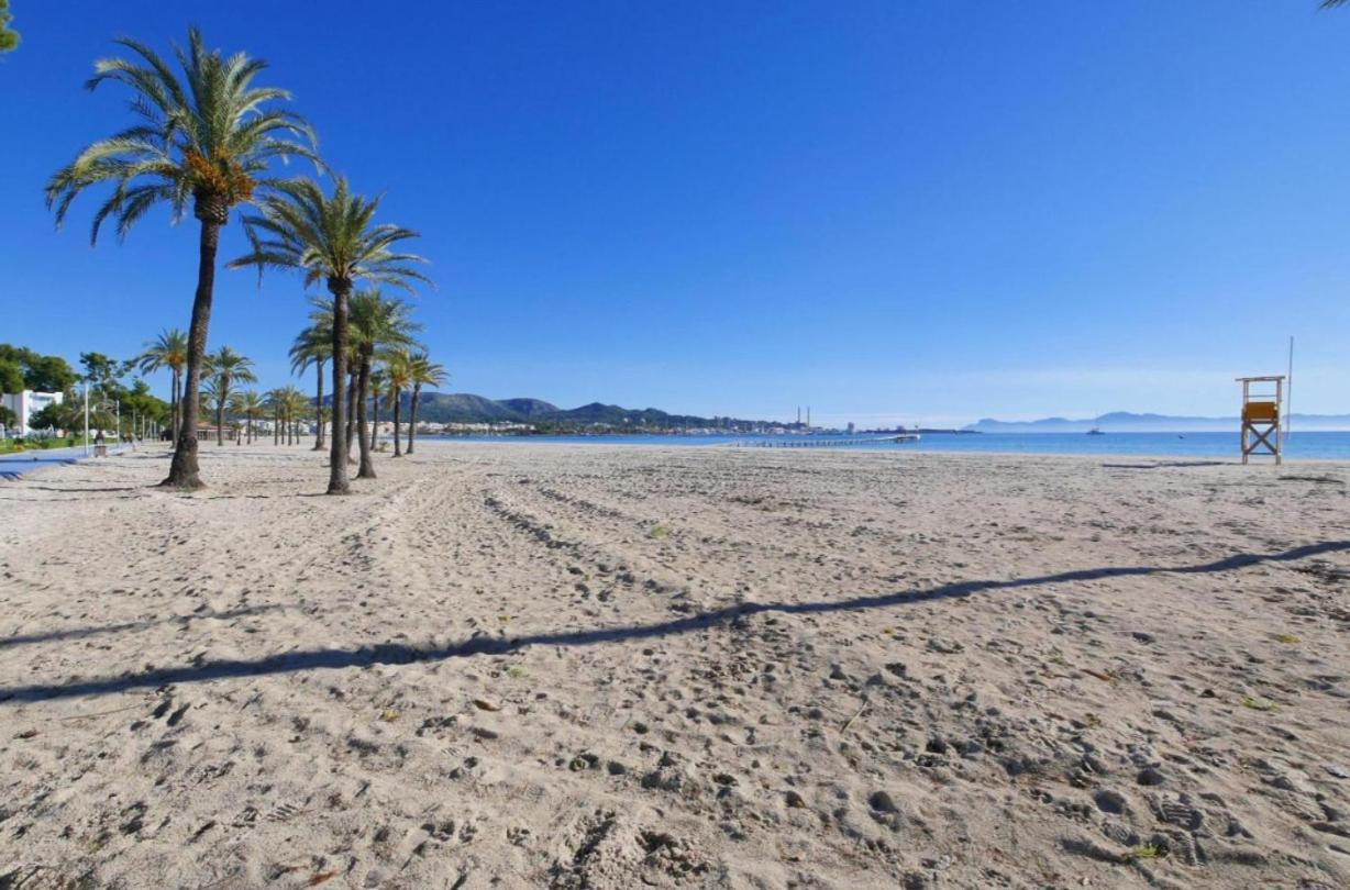 Holiday home Lavanda Alcudia (Mallorca)