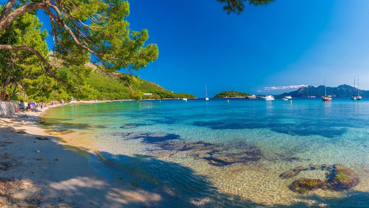 Lavanda Holiday home Alcudia (Mallorca)